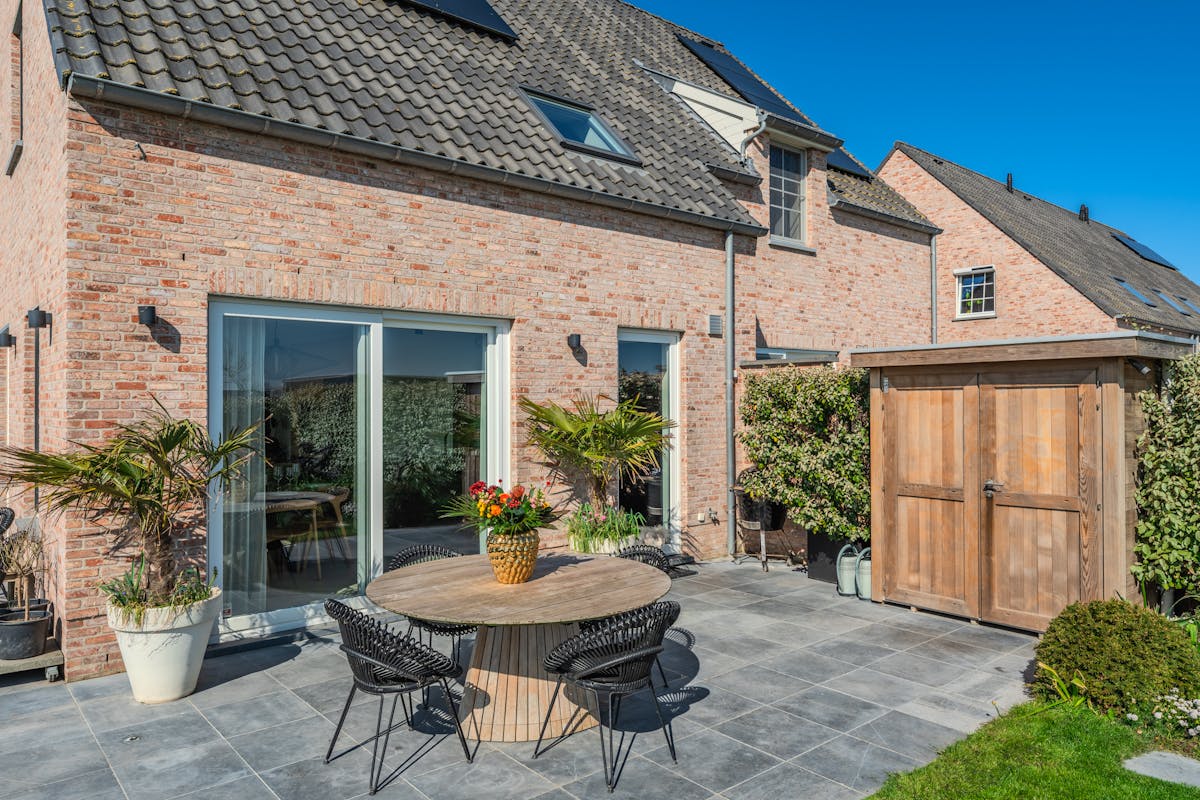 Prachtige woning met 3 slaapkamers en uniek open zicht! - foto 5