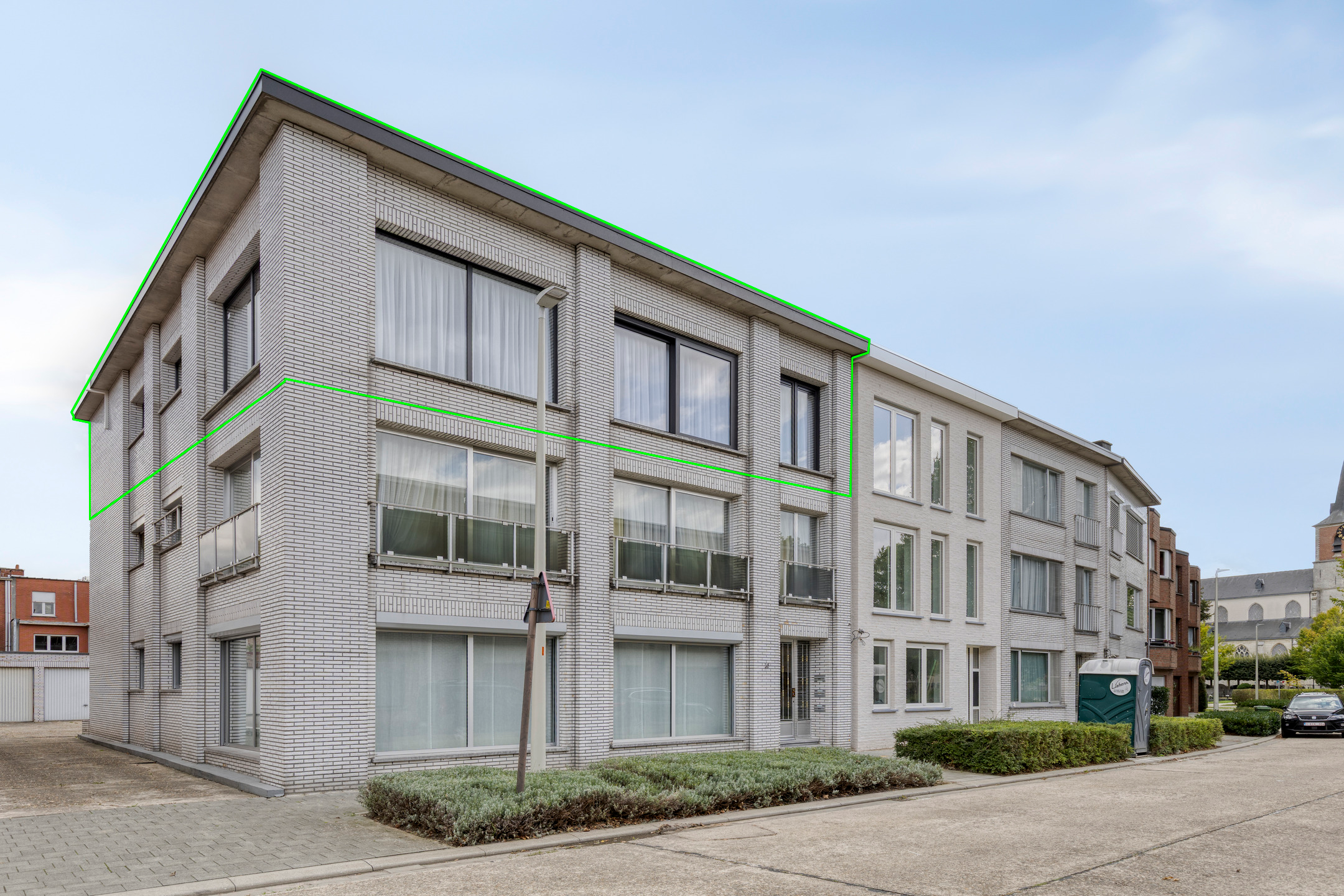 Apartment for sale in Ranst with 4 bedrooms - photo 3