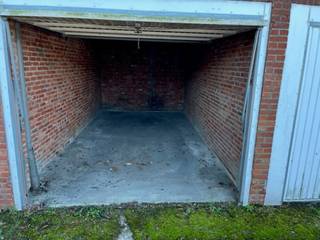Garage à louer à Turnhout
