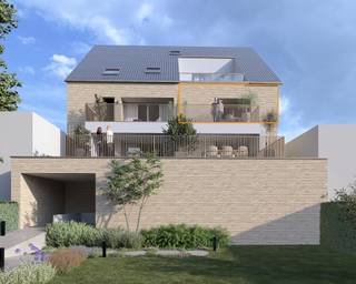 Appartement à vendre à Lanaken