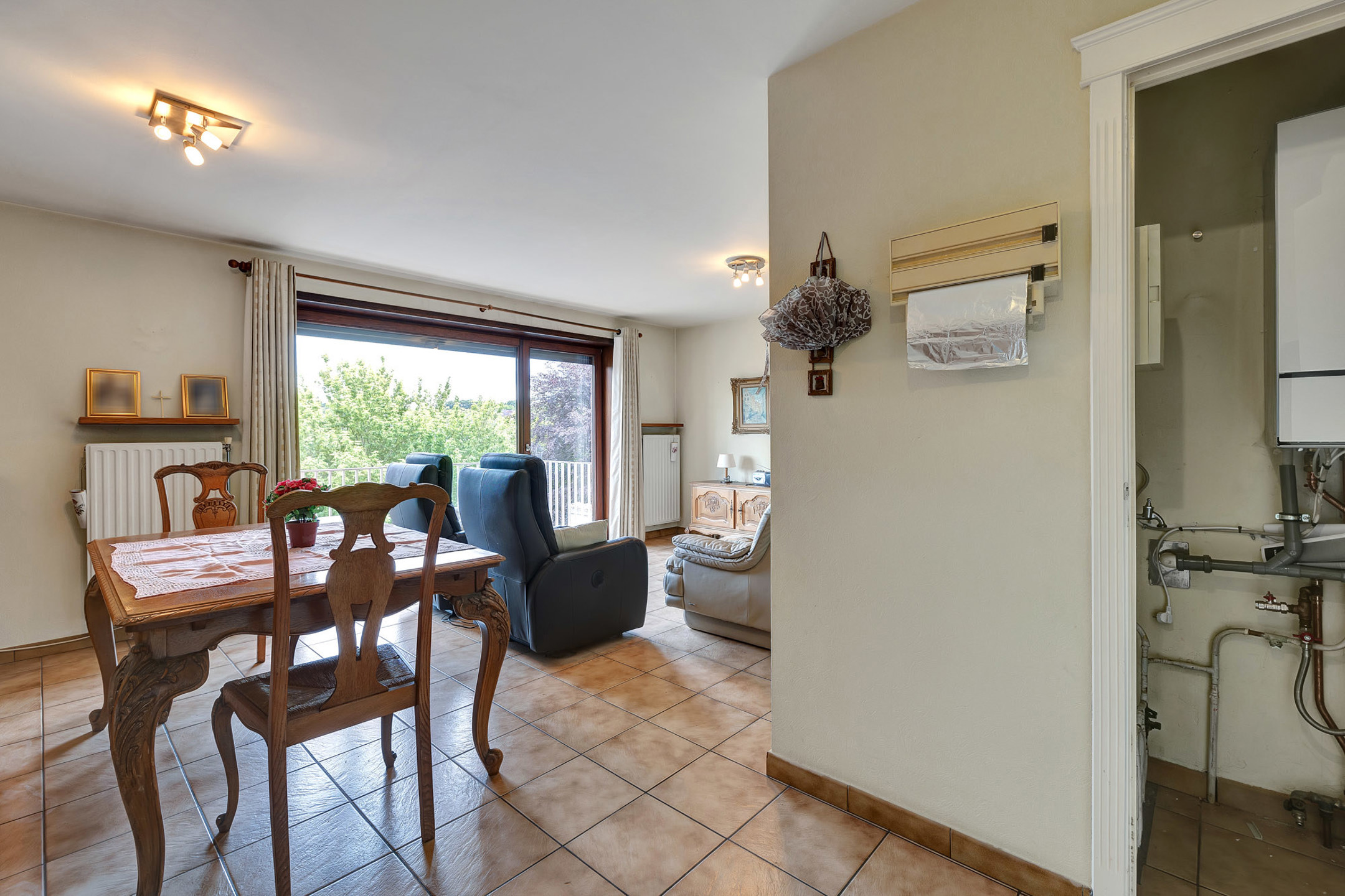 Energiezuinig appartement in het centrum! - foto 5