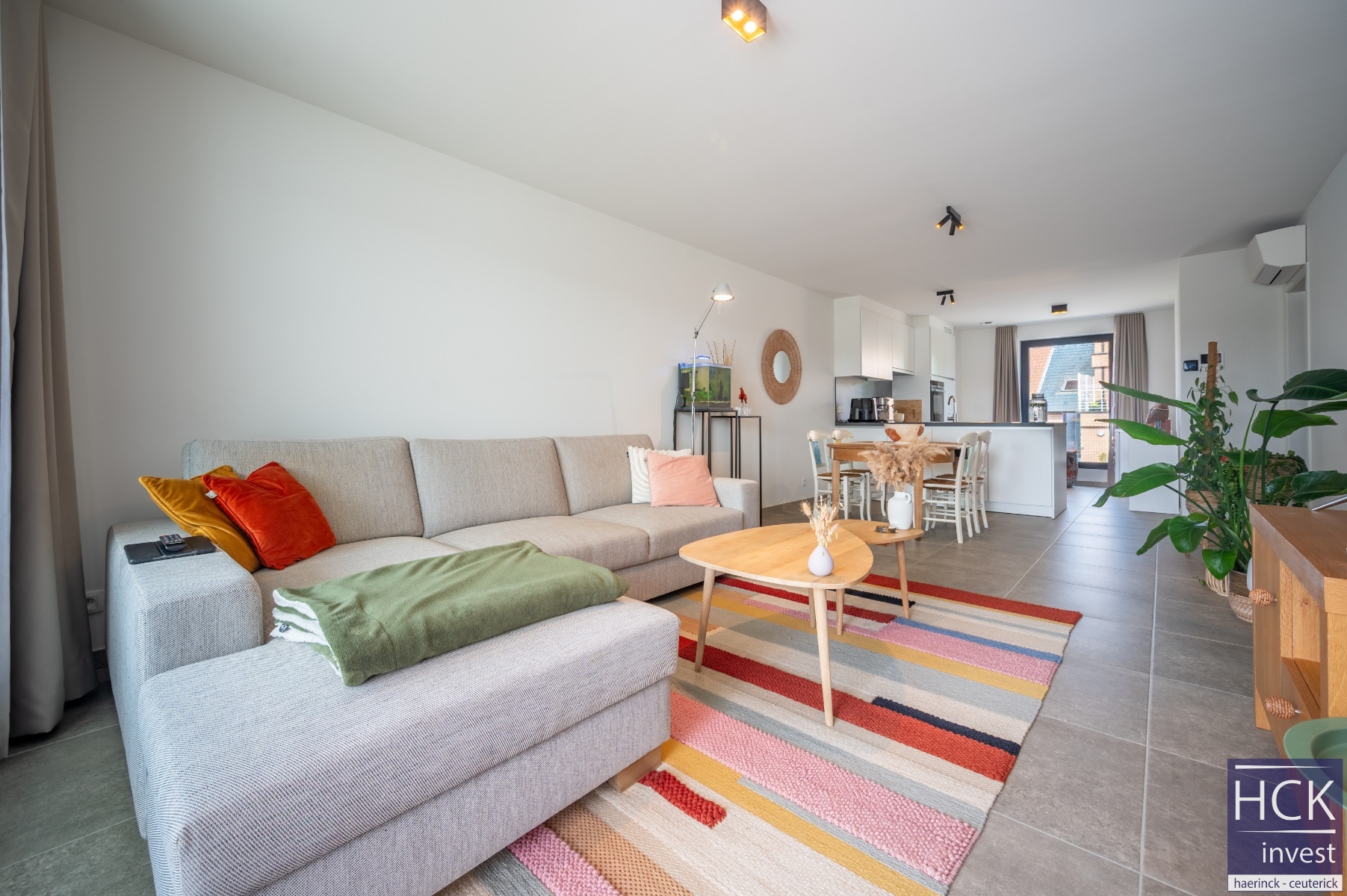 KRUISHOUTEM - BEN-app. met HIGH-END afwerking, pal in CENTRUM! - foto 4