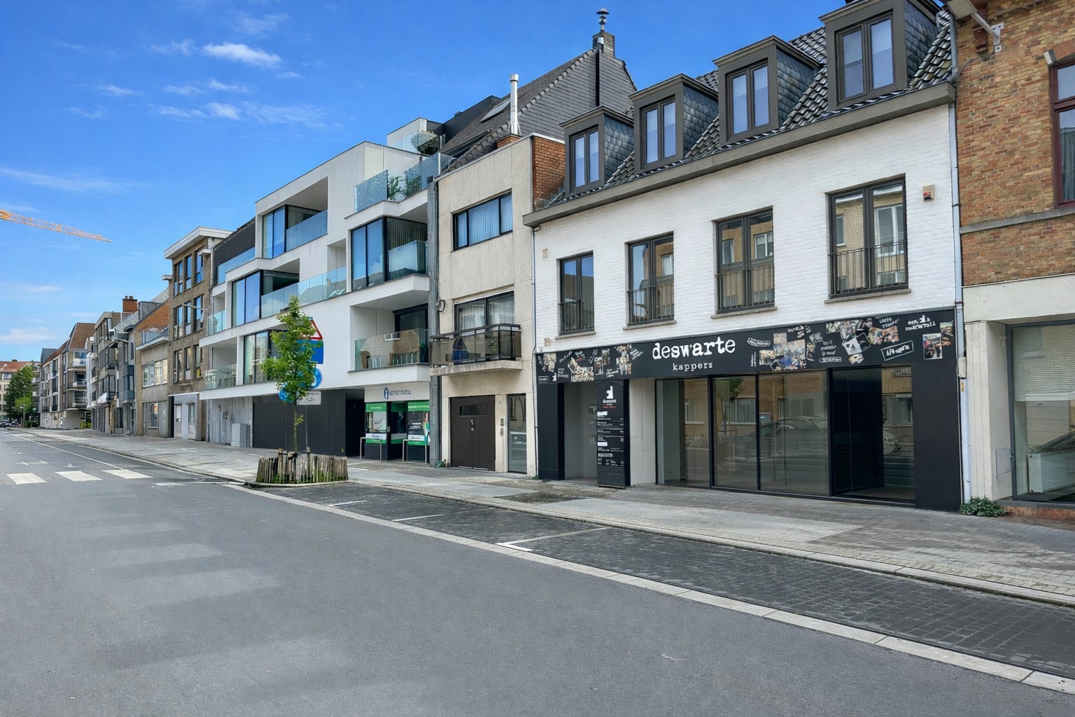 Einfamilienhaus in Torhout