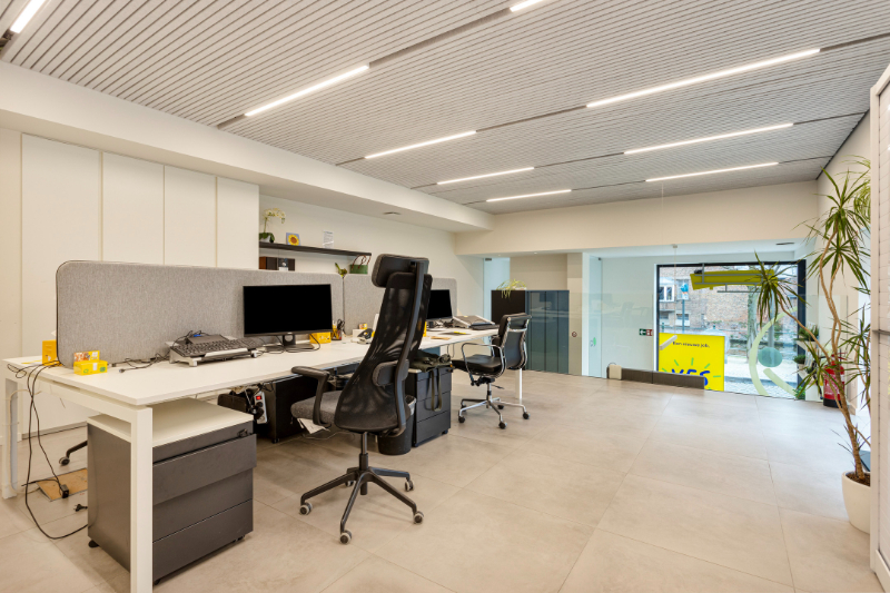 Commercieel te huur in Mechelen - foto 5