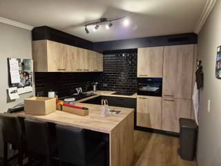 Dit verzorgd en comfortabel appartement beschikt over twee volwaardige slaapkamers en biedt alles wat je nodig hebt voor aangenaam wonen.De moderne,...