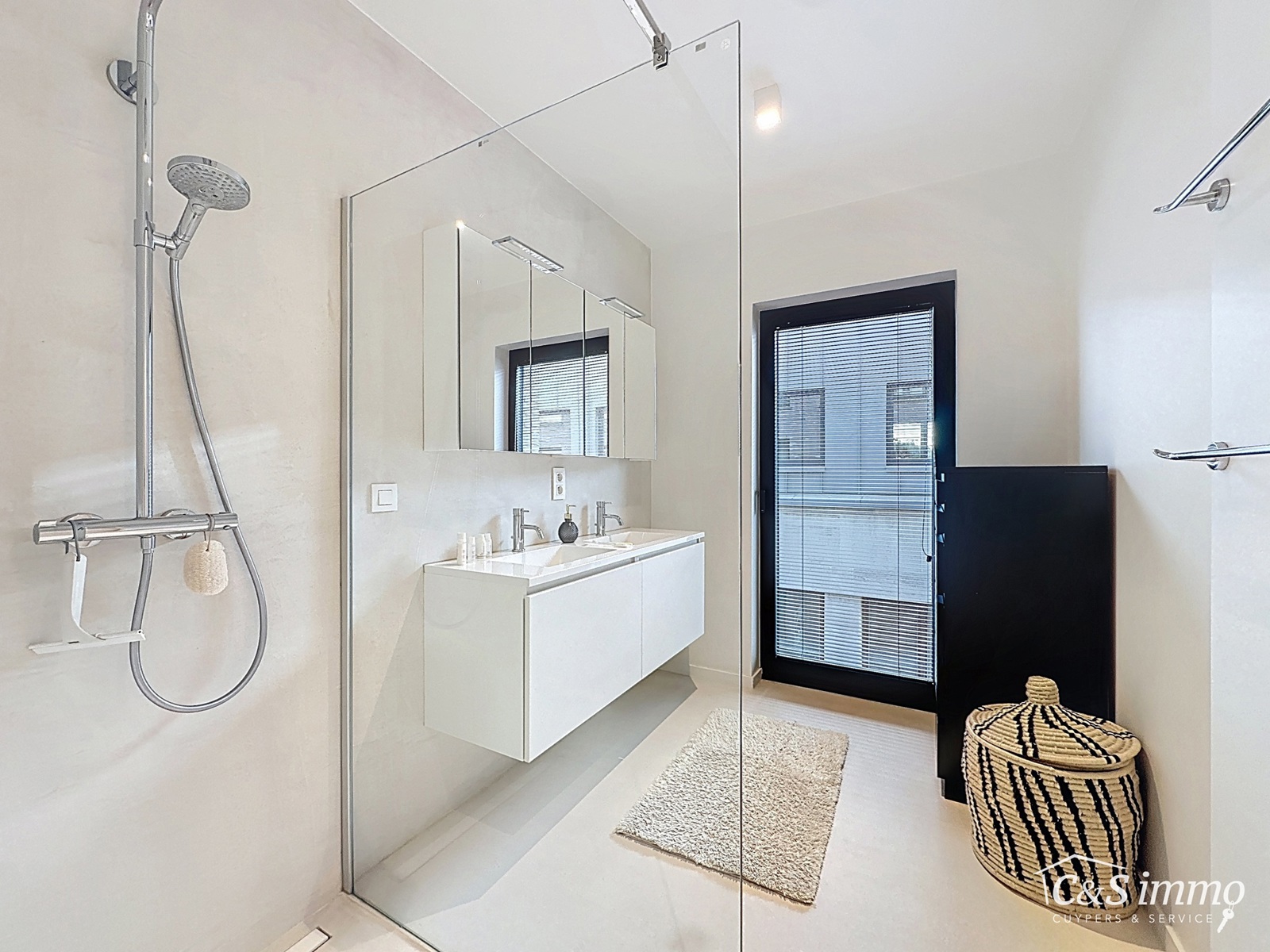 Apartment for rent in Antwerp with 3 bedrooms - photo 4