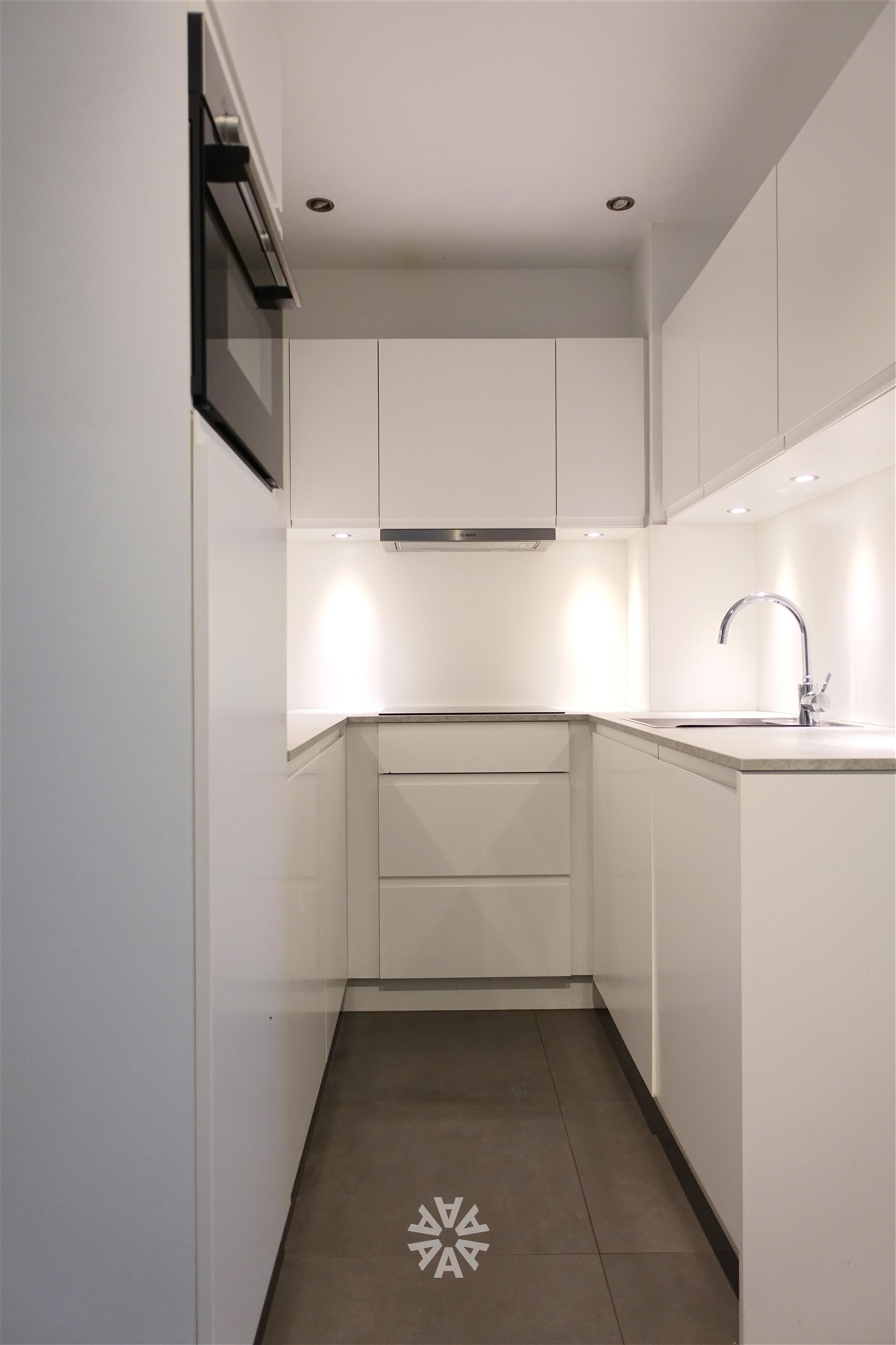 Centraal gelegen appartement met stadskoer te huur in Gent - foto 5