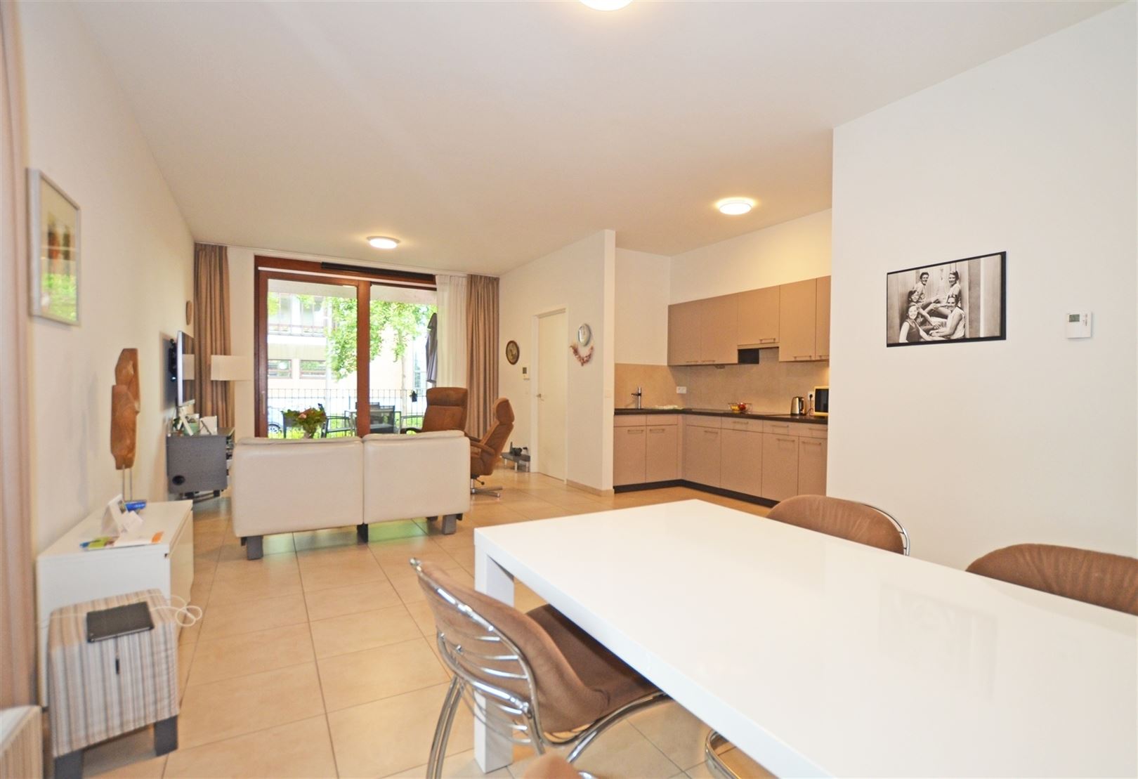 Investeringspand: verhuurde serviceflat in ‘Clarenhof’ - foto 4