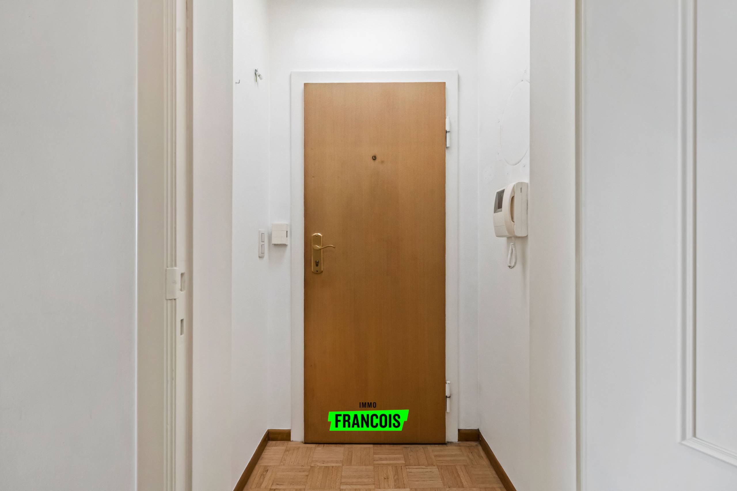 Apartment for sale in Ostend with 1 bedroom - photo 4