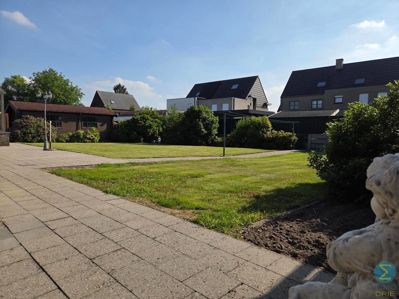Huis te huur in Arendonk met 3 slaapkamers - foto 5