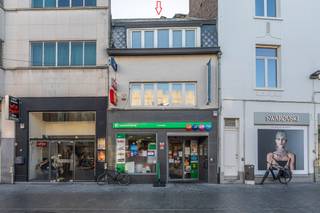 Commercial for rent in Mechelen