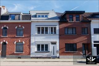 House for sale in Hasselt