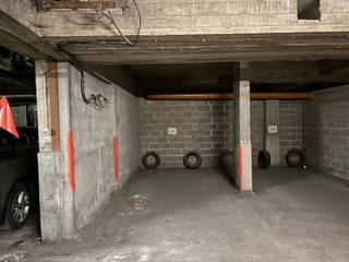 Staanplaats Nieuwbrugkaai Te KoopOndergrondse staanplaatsen met nr. 35 -  38 - 45 zijn te bereiken via een automatische inrijpoort in de...