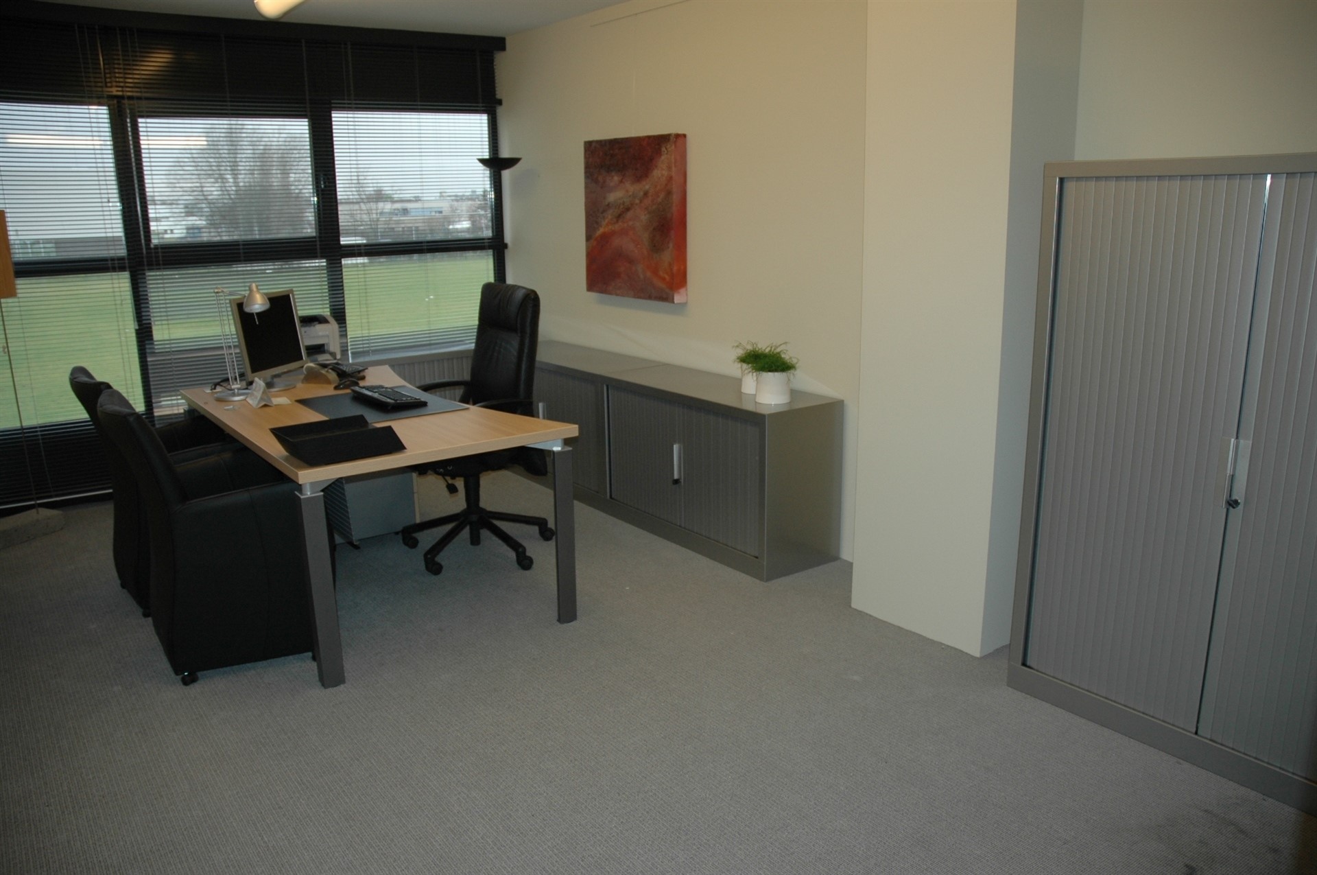 Kantoren te huur van 17m² tot 403m² - foto 4