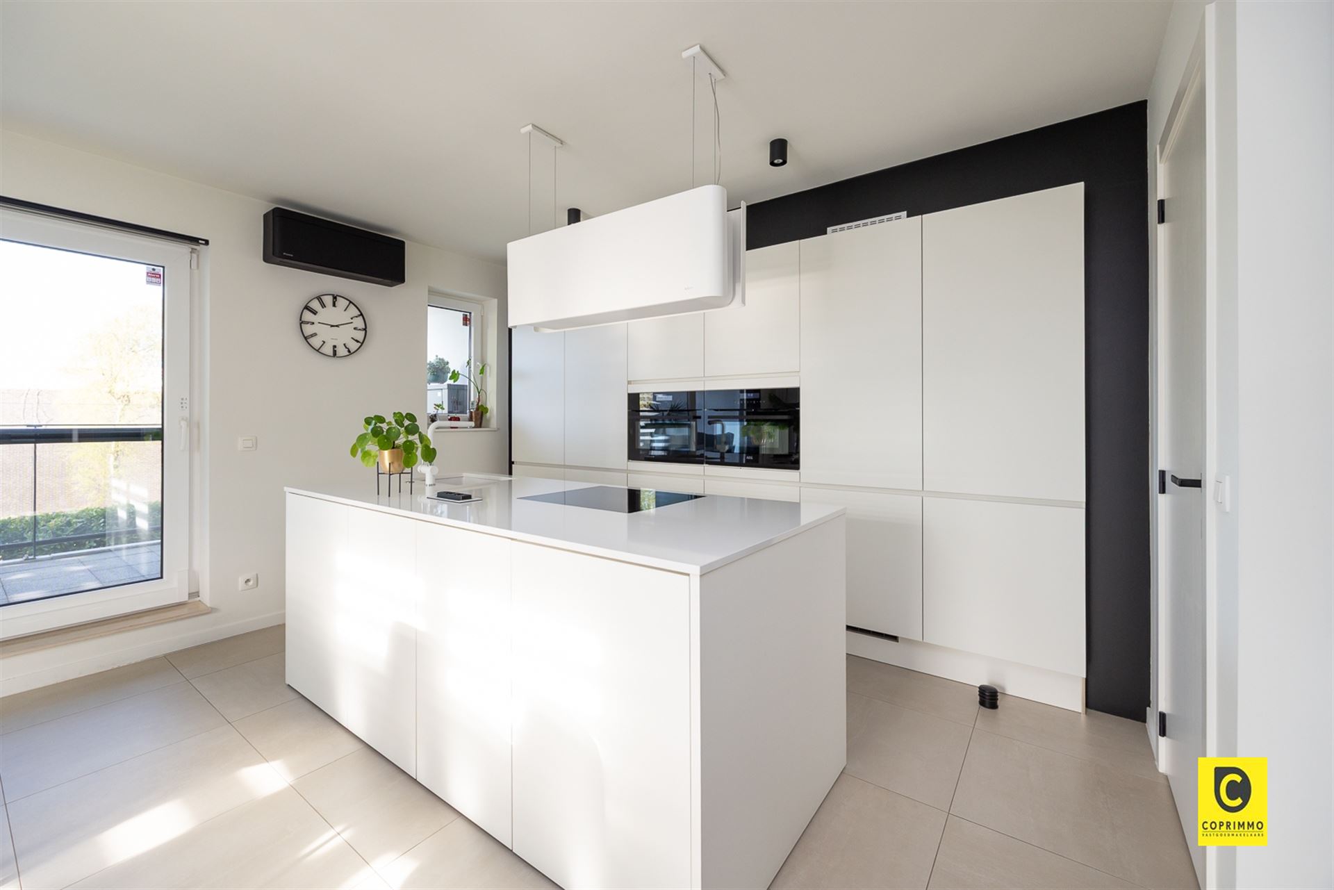 Appartement: 3 slk , T en P  - foto 5