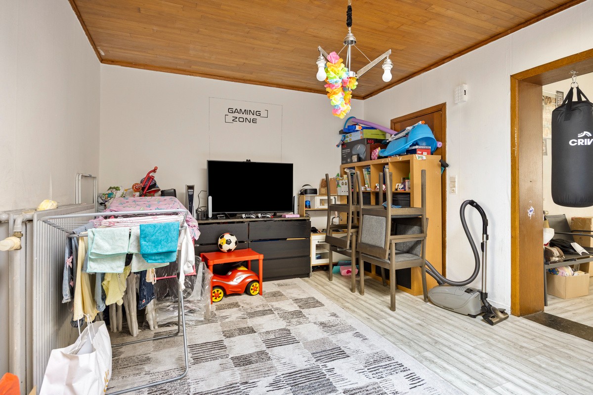 Verrassend ruime gezinswoning met tuin op toplocatie te Lier! - foto 5