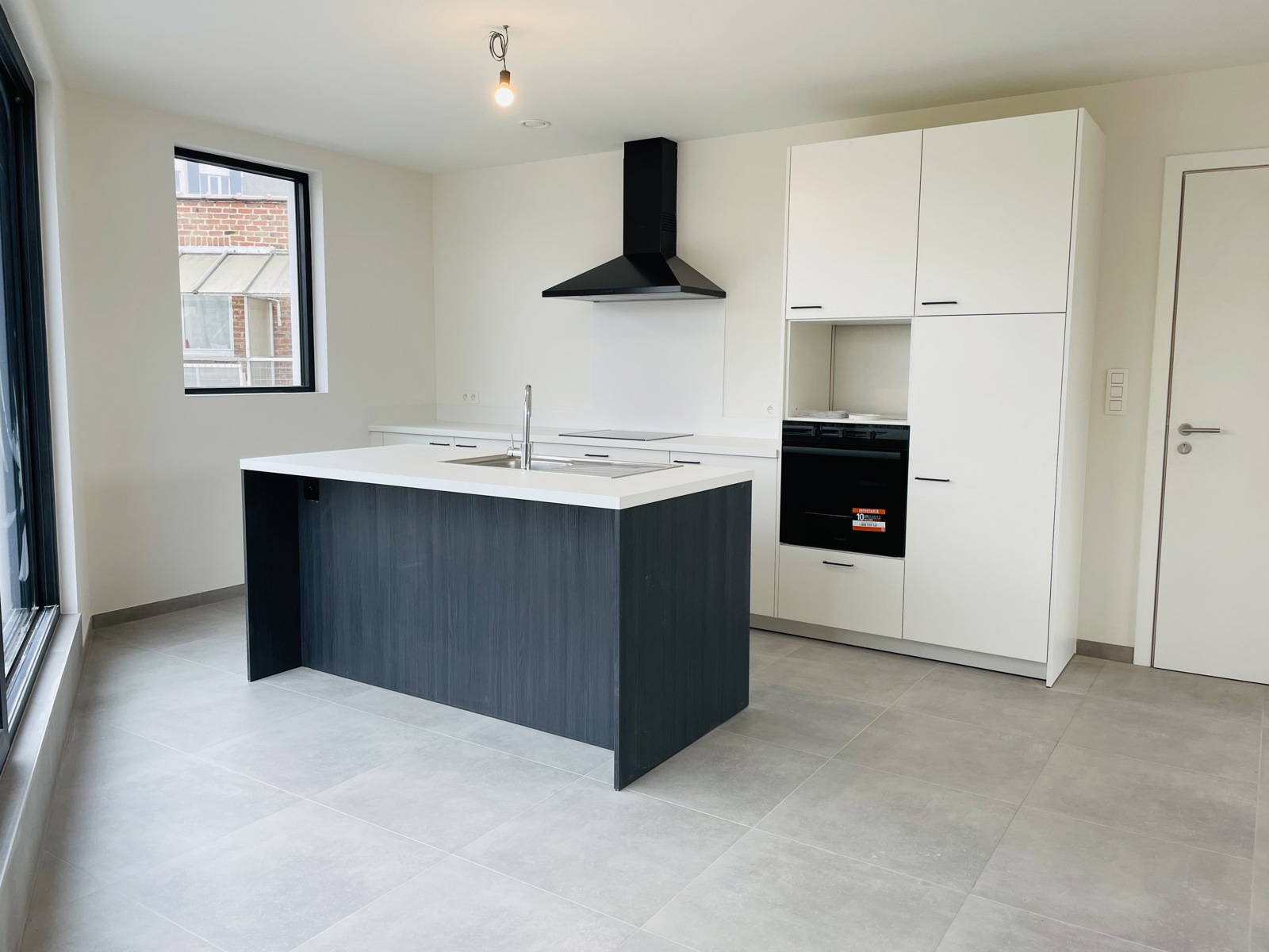 Apartment for rent in Aalst with 3 bedrooms - photo 4