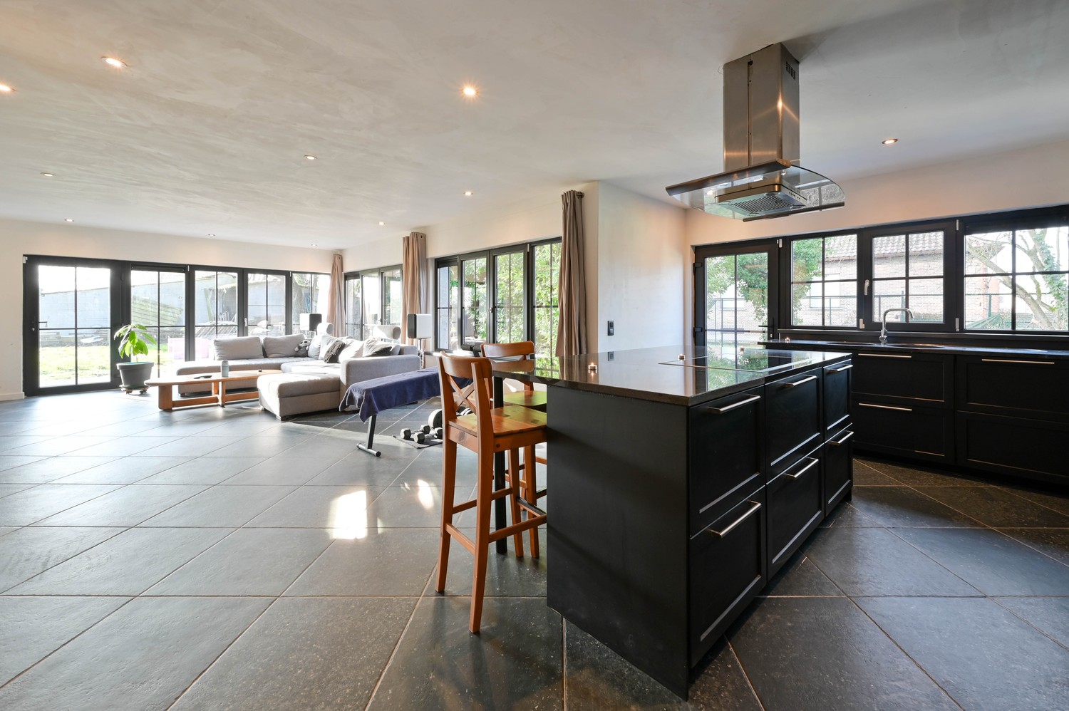 Maison à vendre à Heist-Op-Den-Berg avec 3 chambres - photo 5