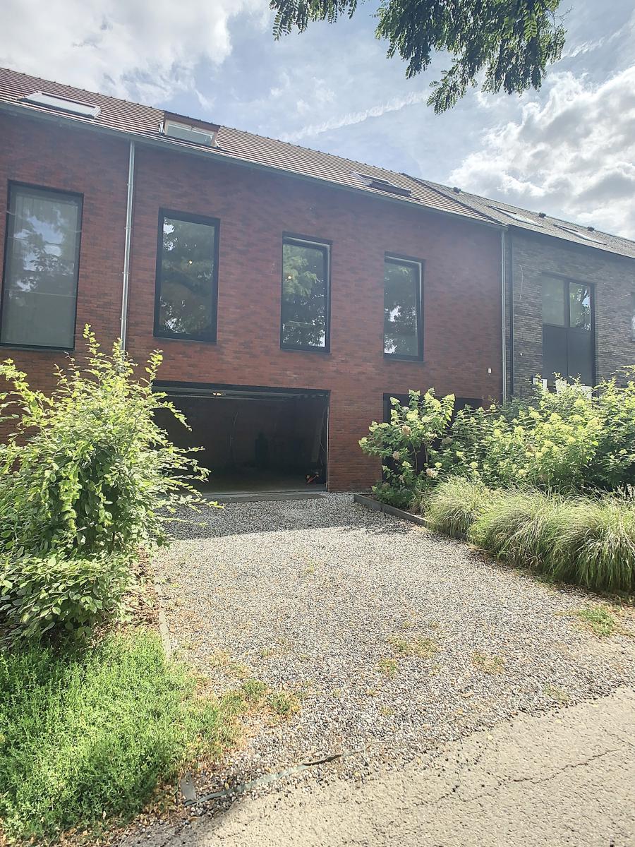 Nieuwbouw woning met 5 slaapkamers op toplocatie te Heverlee - foto 1