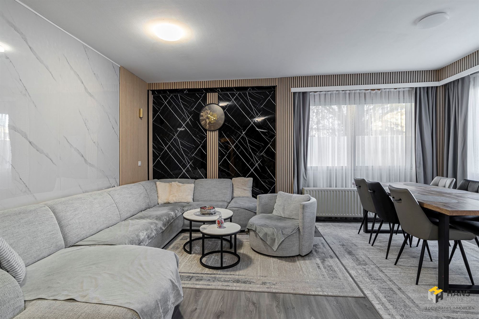 Appartement à vendre à Deurne avec 3 chambres - photo 4