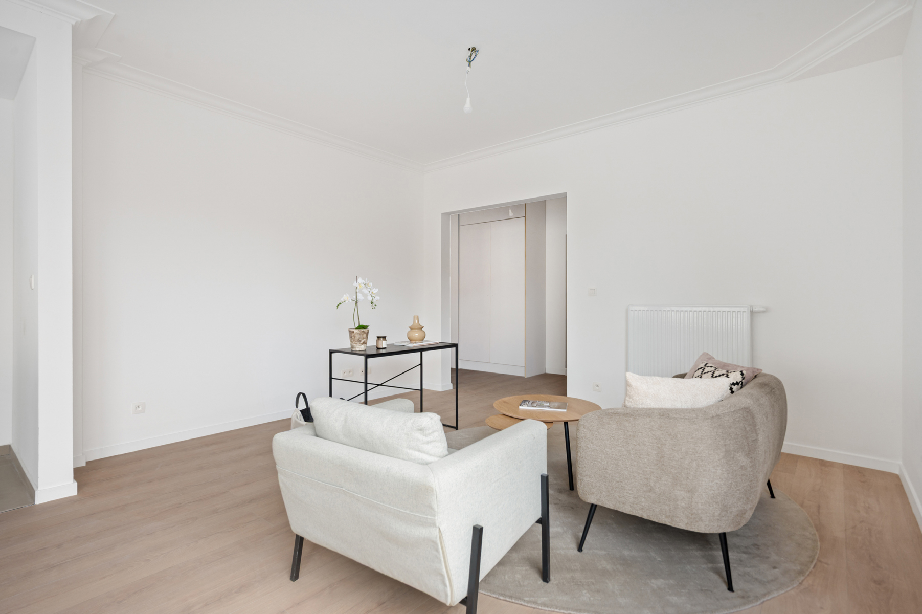 Comfort en stijl in Antwerpen-Noord! - foto 5