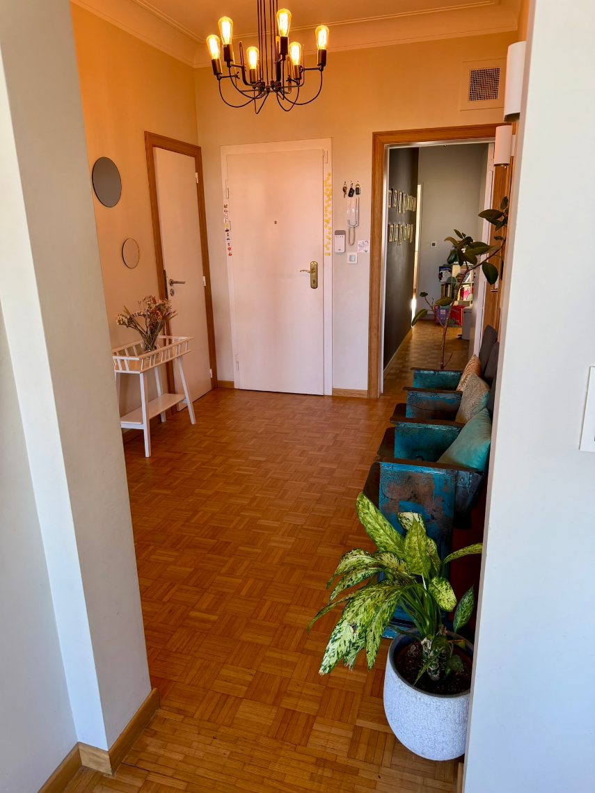 Apartment for sale in Etterbeek with 3 bedrooms - photo 5