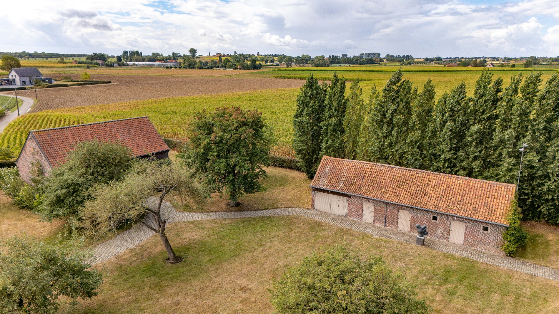Maison à vendre à Tielt avec 5 chambres - photo 4