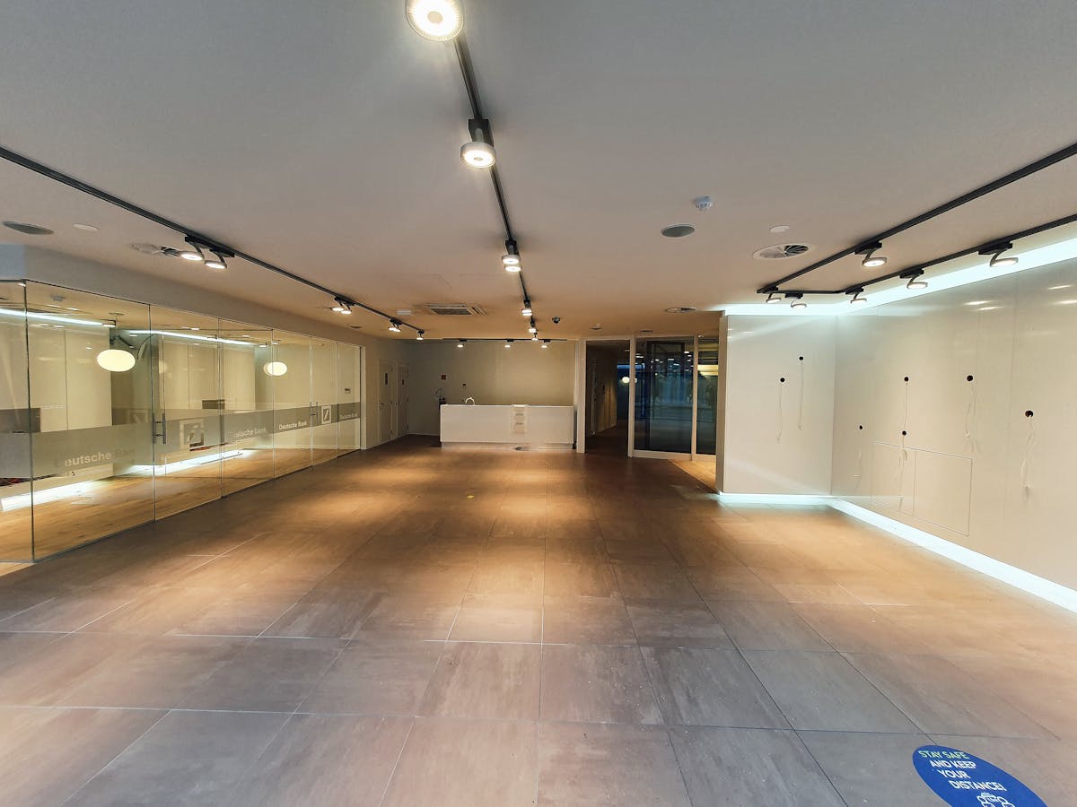 Investment property (596 m²) in the center of Oudenaarde - photo 5