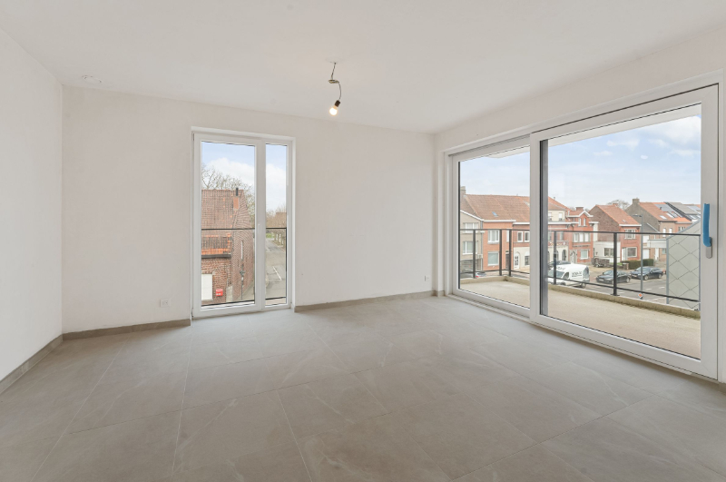 Apartment for sale in Wevelgem with 1 bedroom - photo 5
