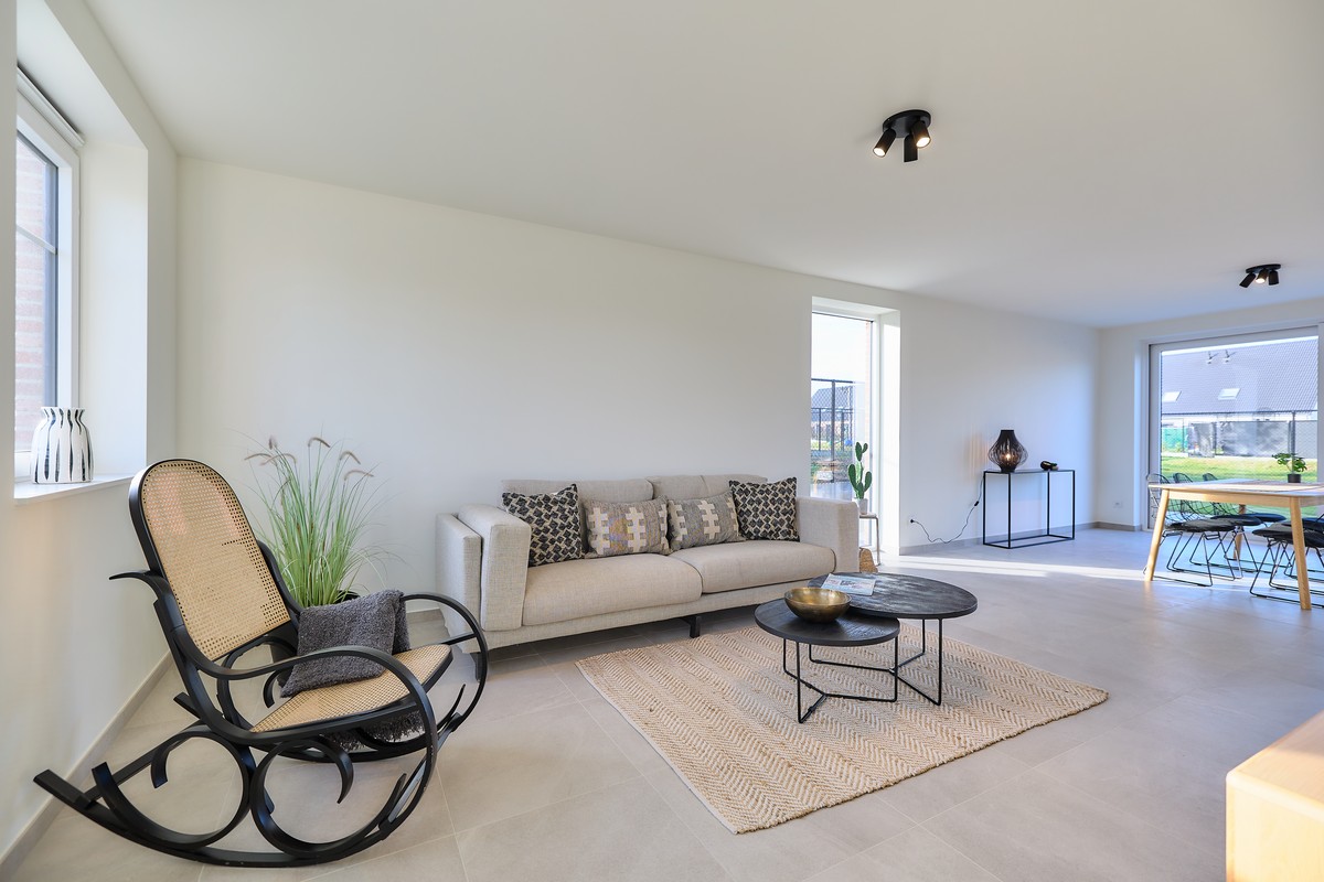 Nouvelles constructions à Erps-Kwerps - photo 3