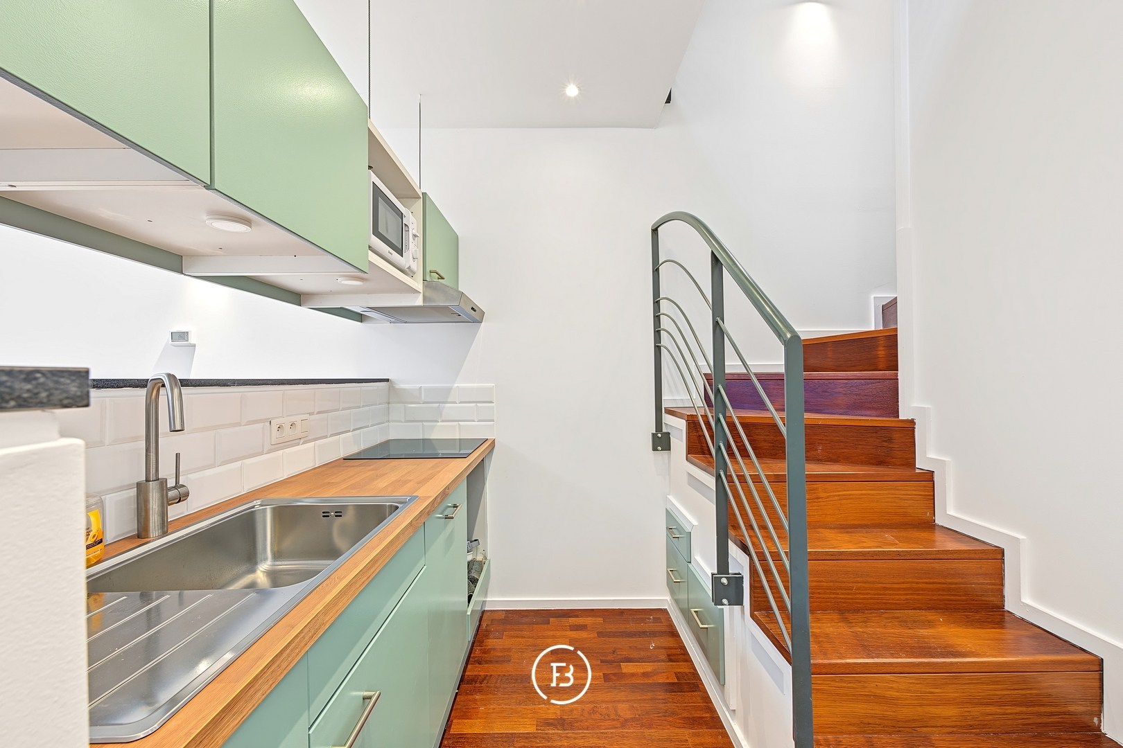 Furnished Duplex - photo 4