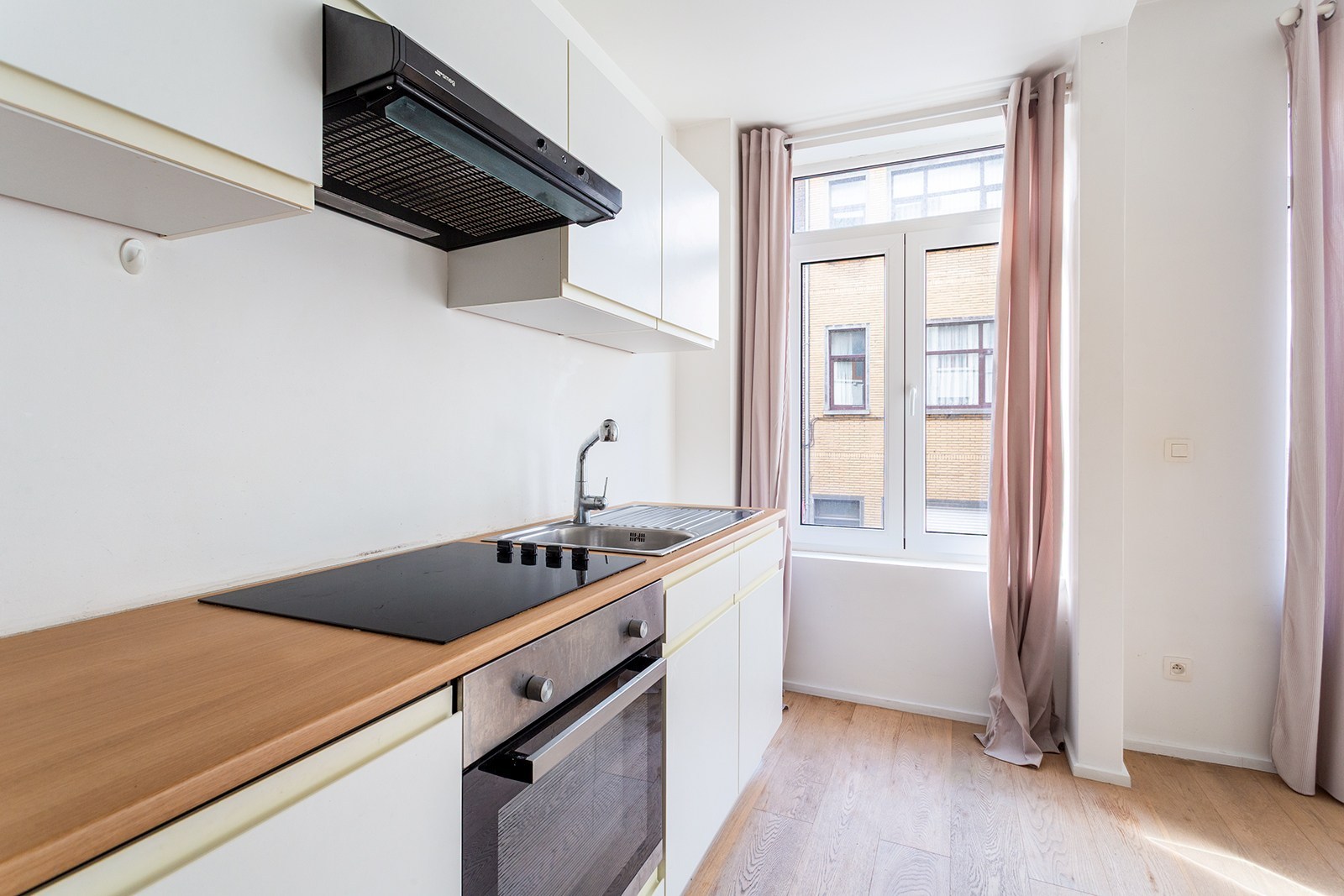 Mooi appartement met 2 slk en terras - foto 4