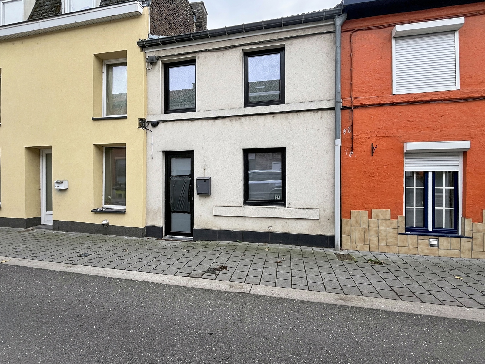 Rijwoning met 2 slpks - foto 1