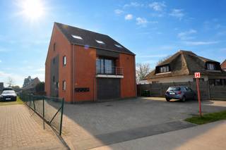 Appartement à vendre à Zandhoven