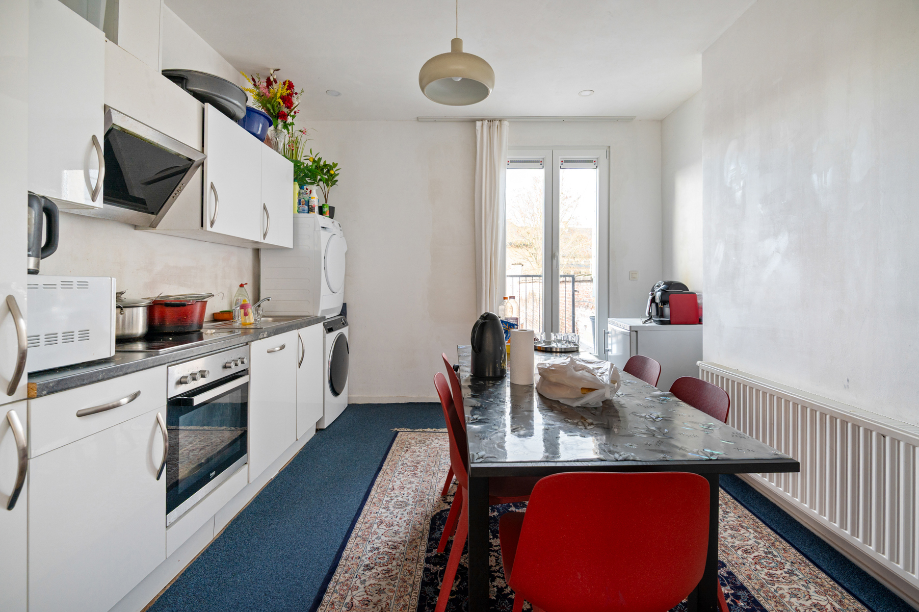 Ruime duplexappartement in de geliefde stad Lier - foto 4