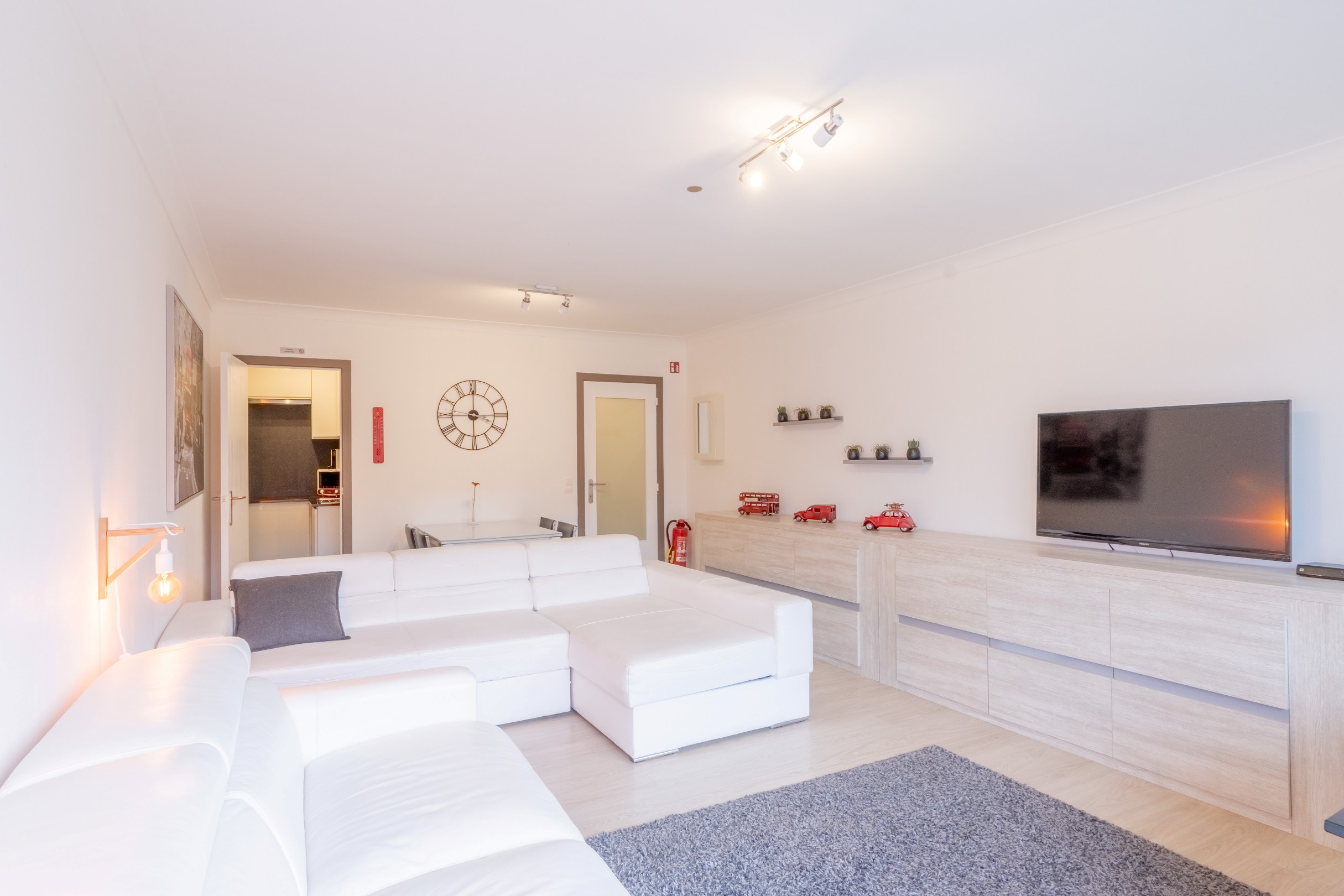 Instapklare studio aan het strand van Blankenberge - foto 2