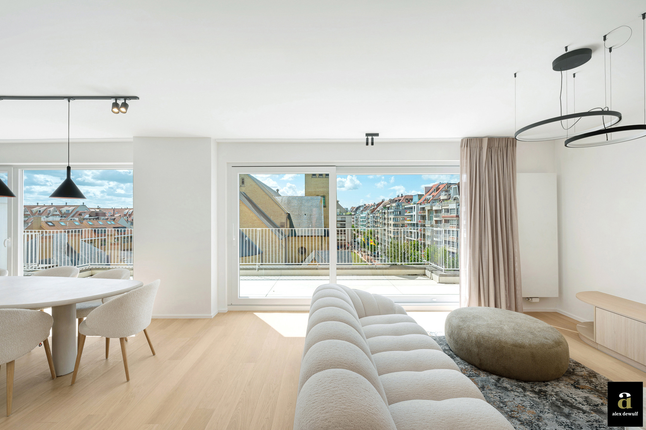 Apartment for sale in Knokke-Heist with 3 bedrooms - photo 2