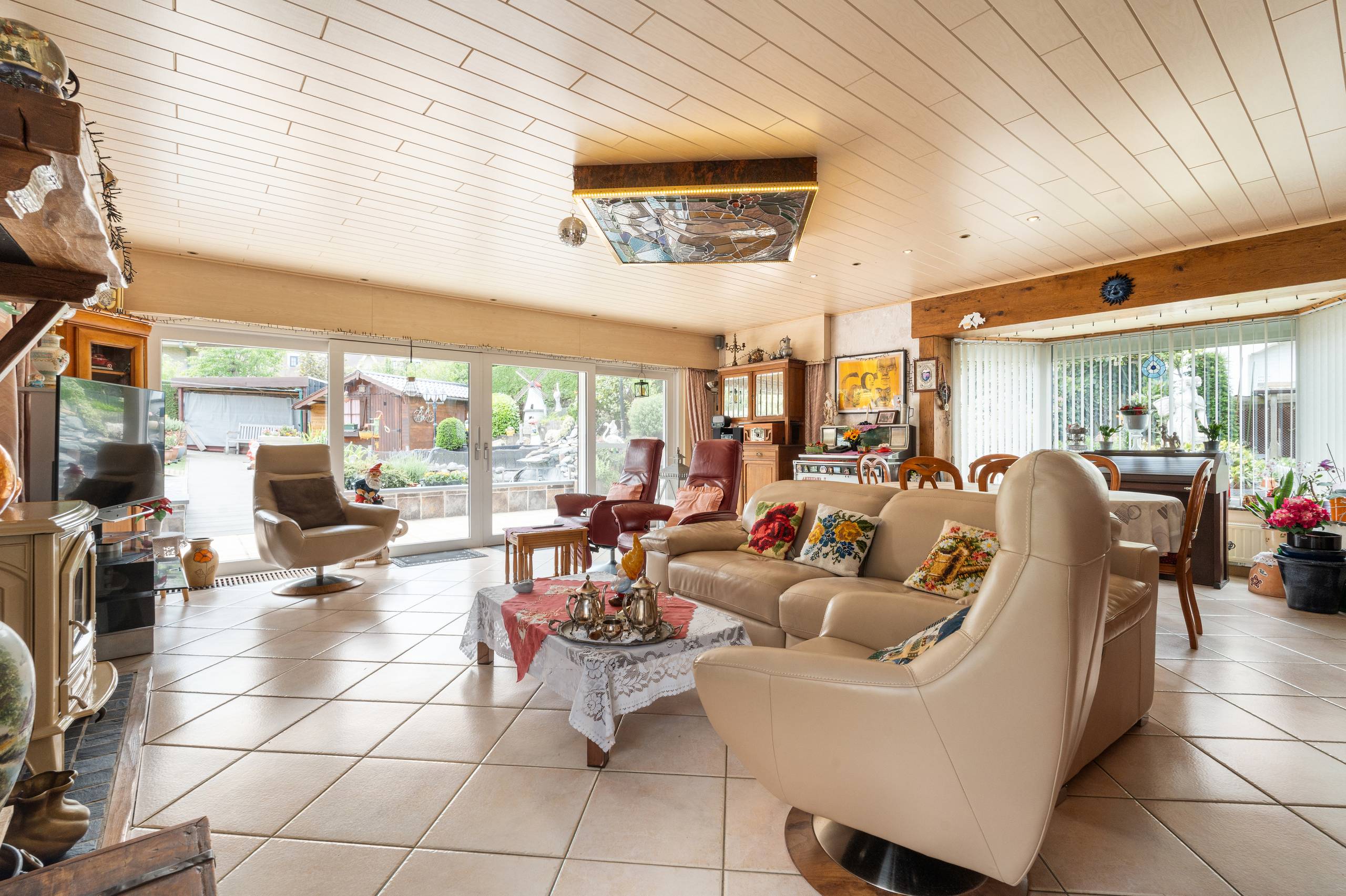 Villa te koop in de Senegalese wijk te Koksijde! - foto 5