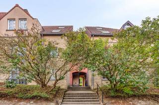 Apartment for sale in Halle