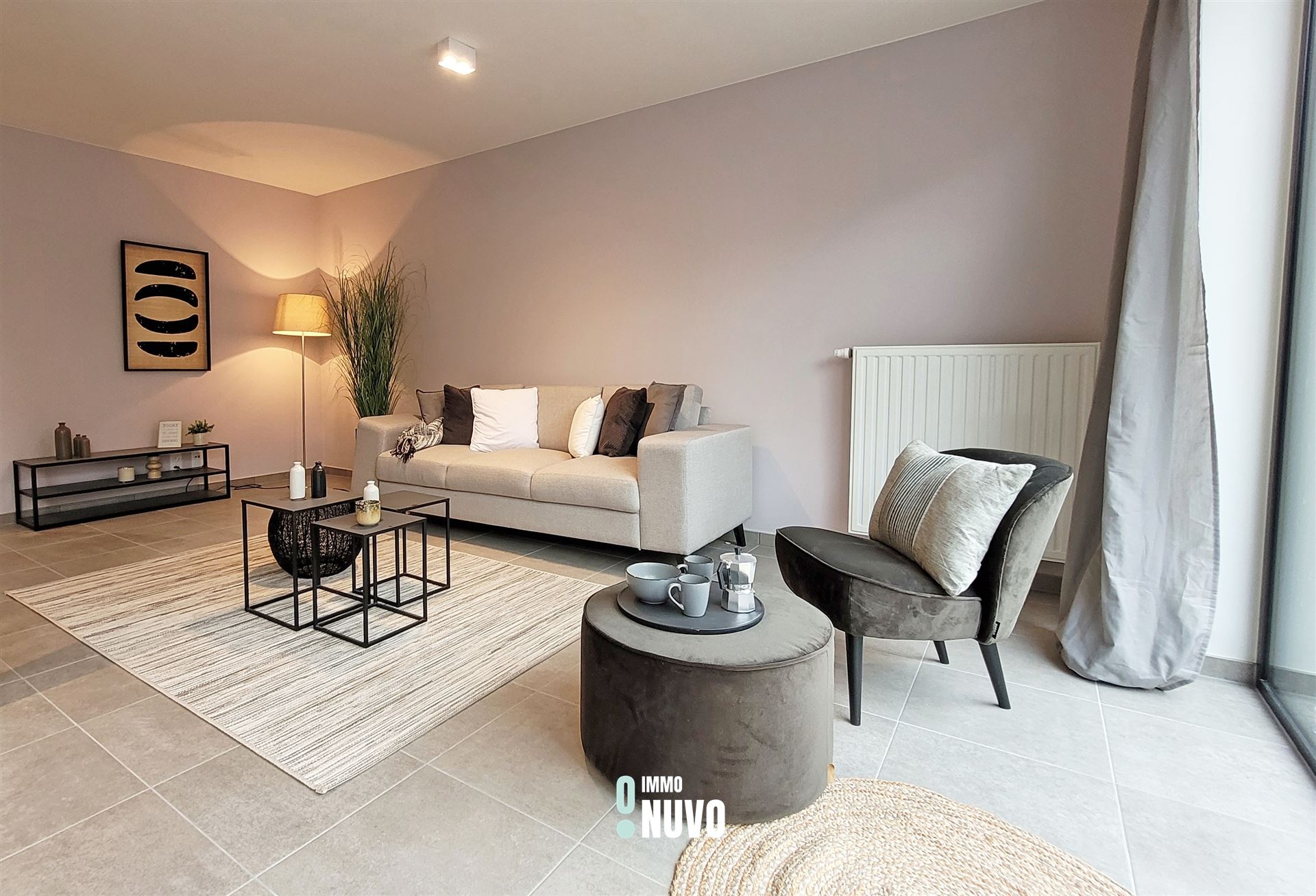 nieuwbouw appartement - foto 3