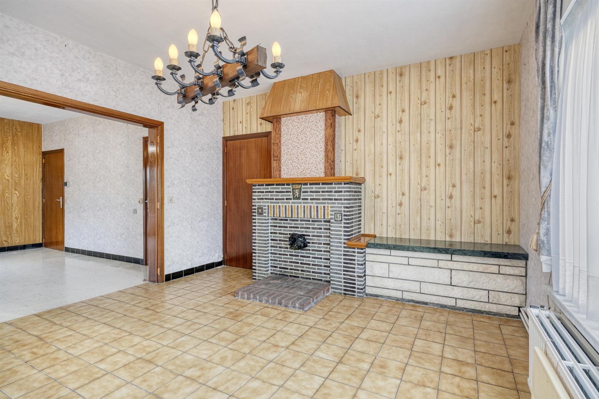 Woning op zeer goede ligging met potentieel - foto 5