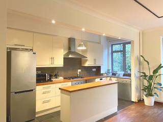 Apartment for sale in Antwerp