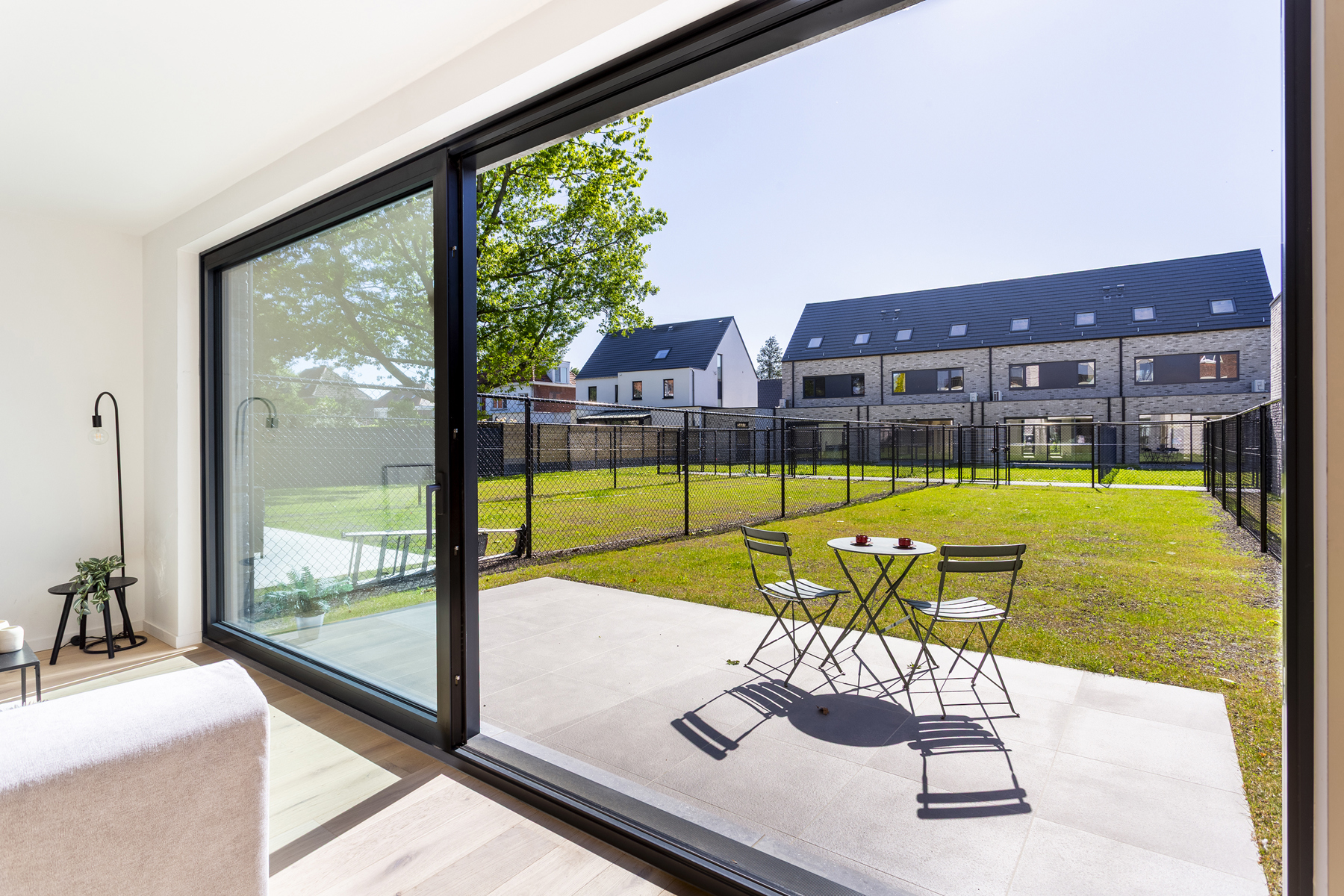 Project Schuttershof | Goed wonen in een groene omgeving - foto 5