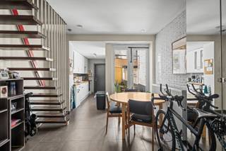 Maison à vendre à Gand