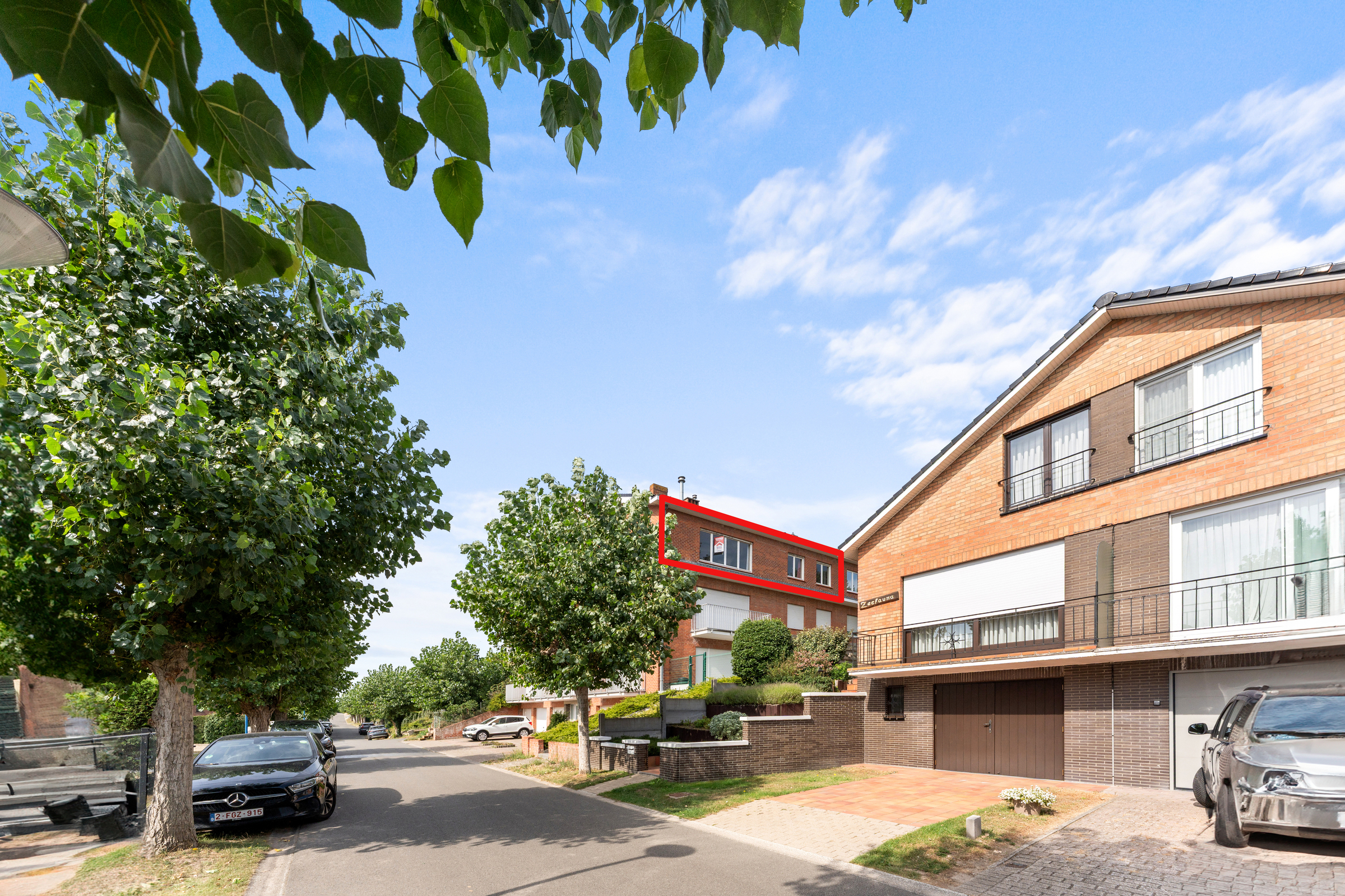 Te renoveren appartement te koop in Oostduinkerke - foto 3