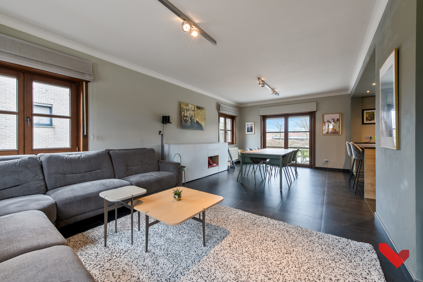 House for sale in Kortenaken with 6 bedrooms - photo 4