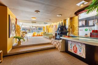 Commercial à vendre à Brasschaat