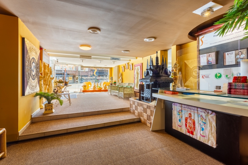 Commercial for sale in Brasschaat - photo 1