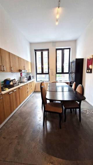 Commercial à vendre à Anvers