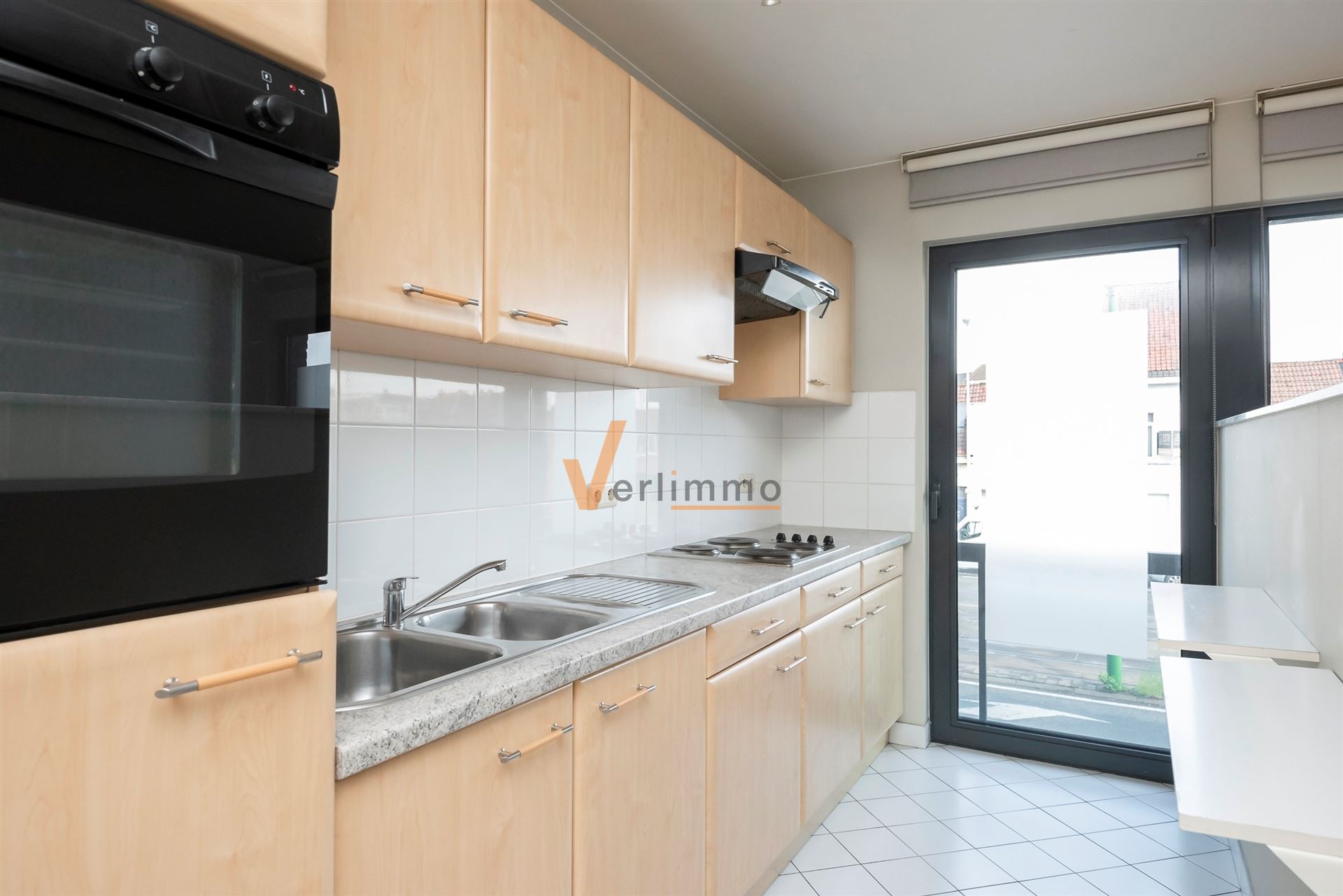 Appartement à vendre à Merksem avec 2 chambres - photo 4